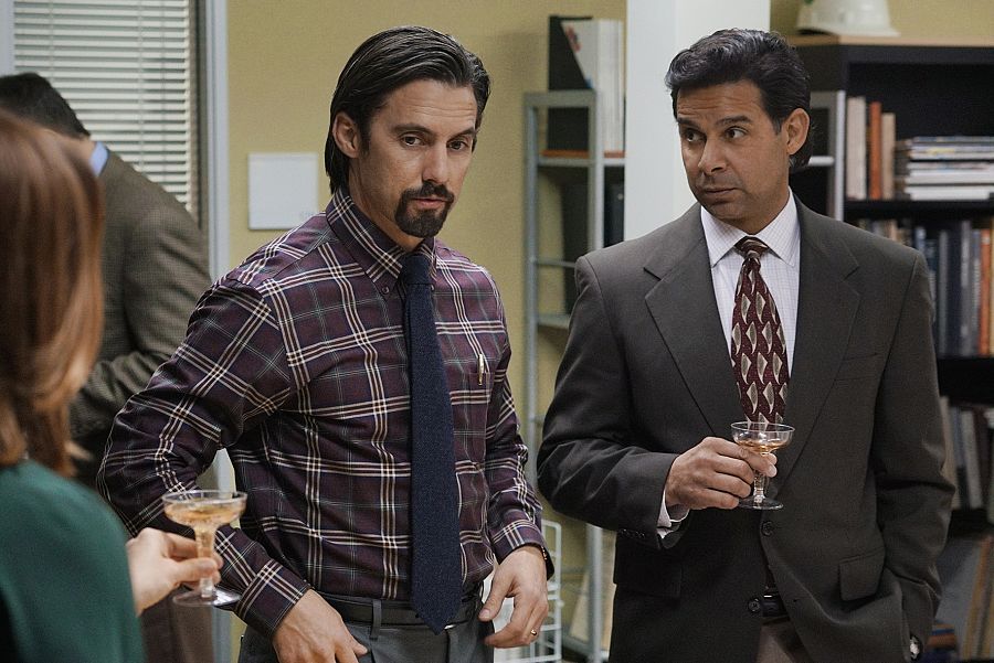 This Is Us - Season 1