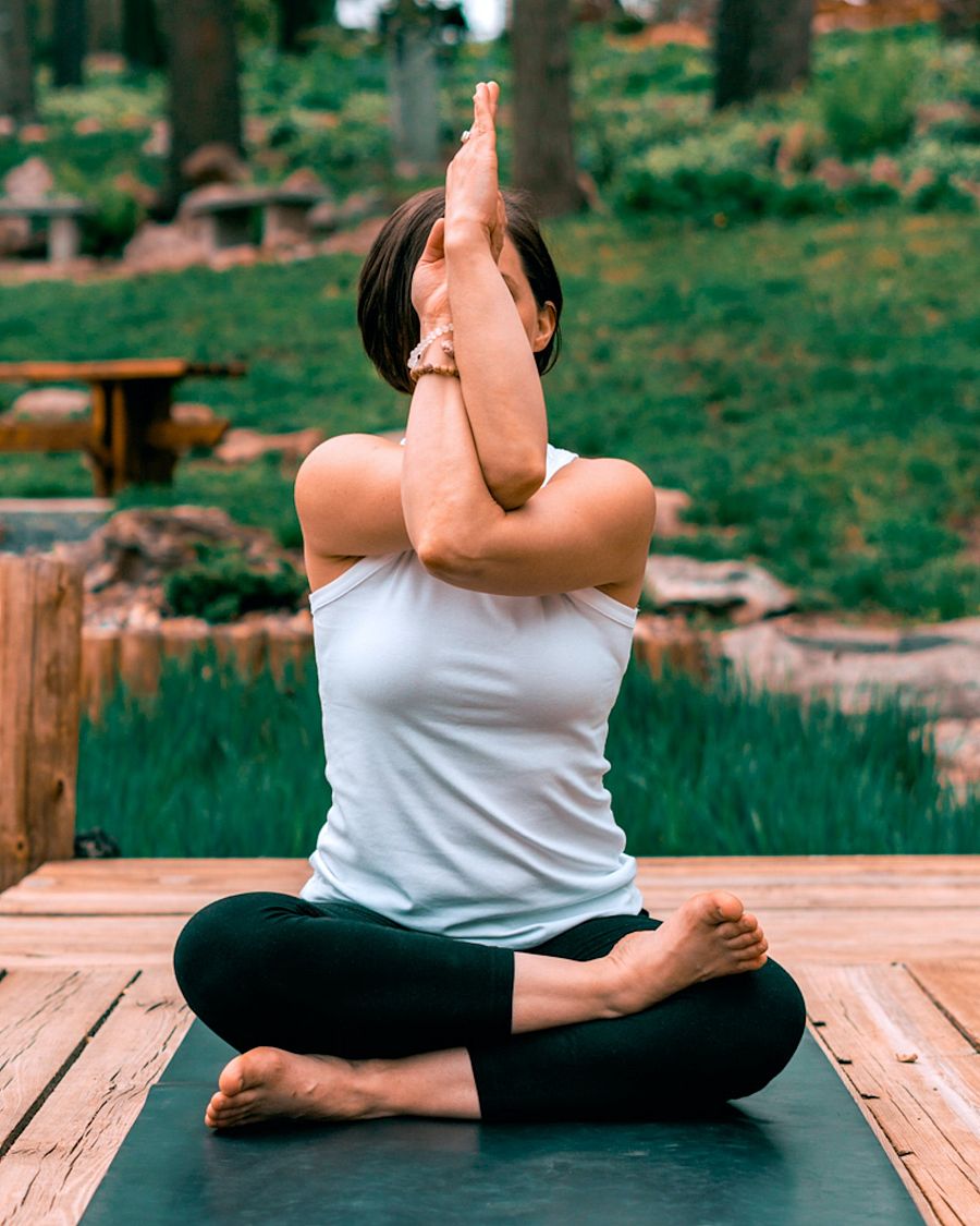 El deporte y la orientación de nuestra mente nos cuidan tanto por dentro como por fuera