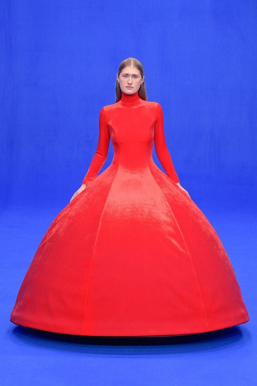 Balenciaga vestidos online