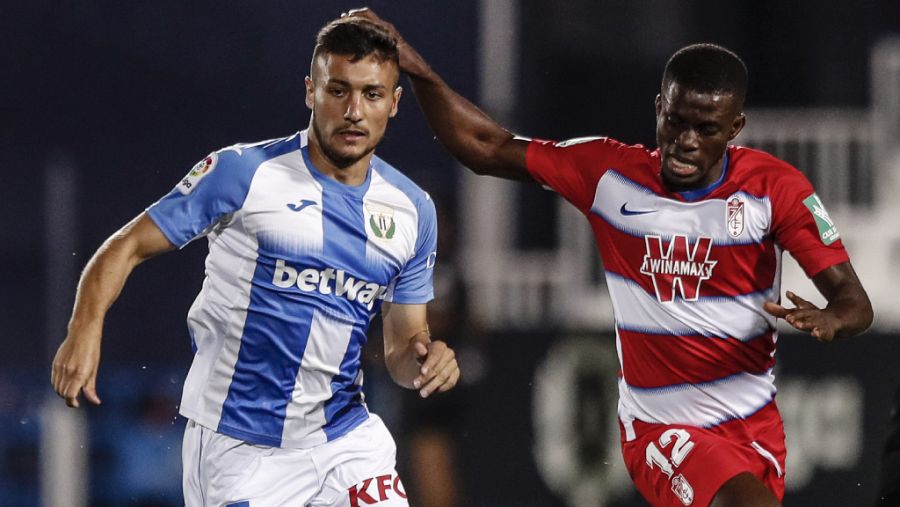 Óscar Rodríguez, 22 años - Sevilla