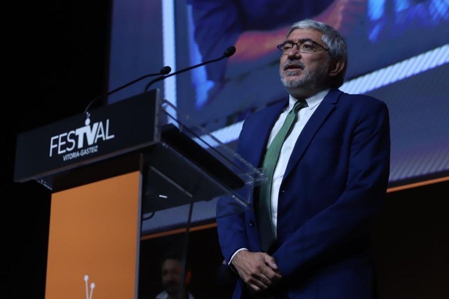 Fernando López Puig