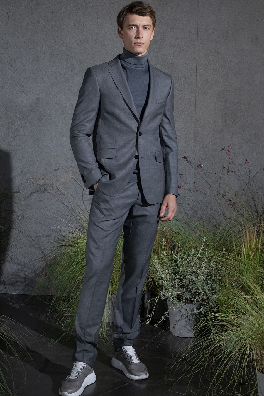 Roberto Verino Lookbook