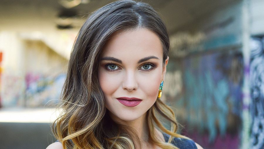 El maquillaje es una forma de emponderar. Una mujer que se siente guapa está más segura de sí misma