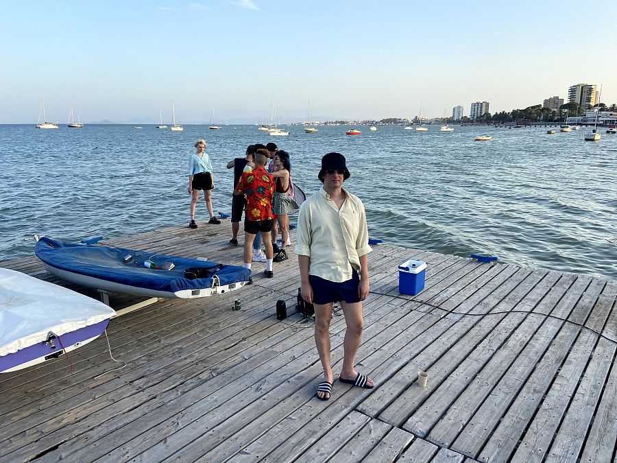 cosmen la cancion perfecta