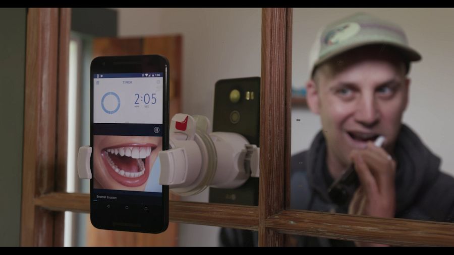 'El Internet de las cosas'