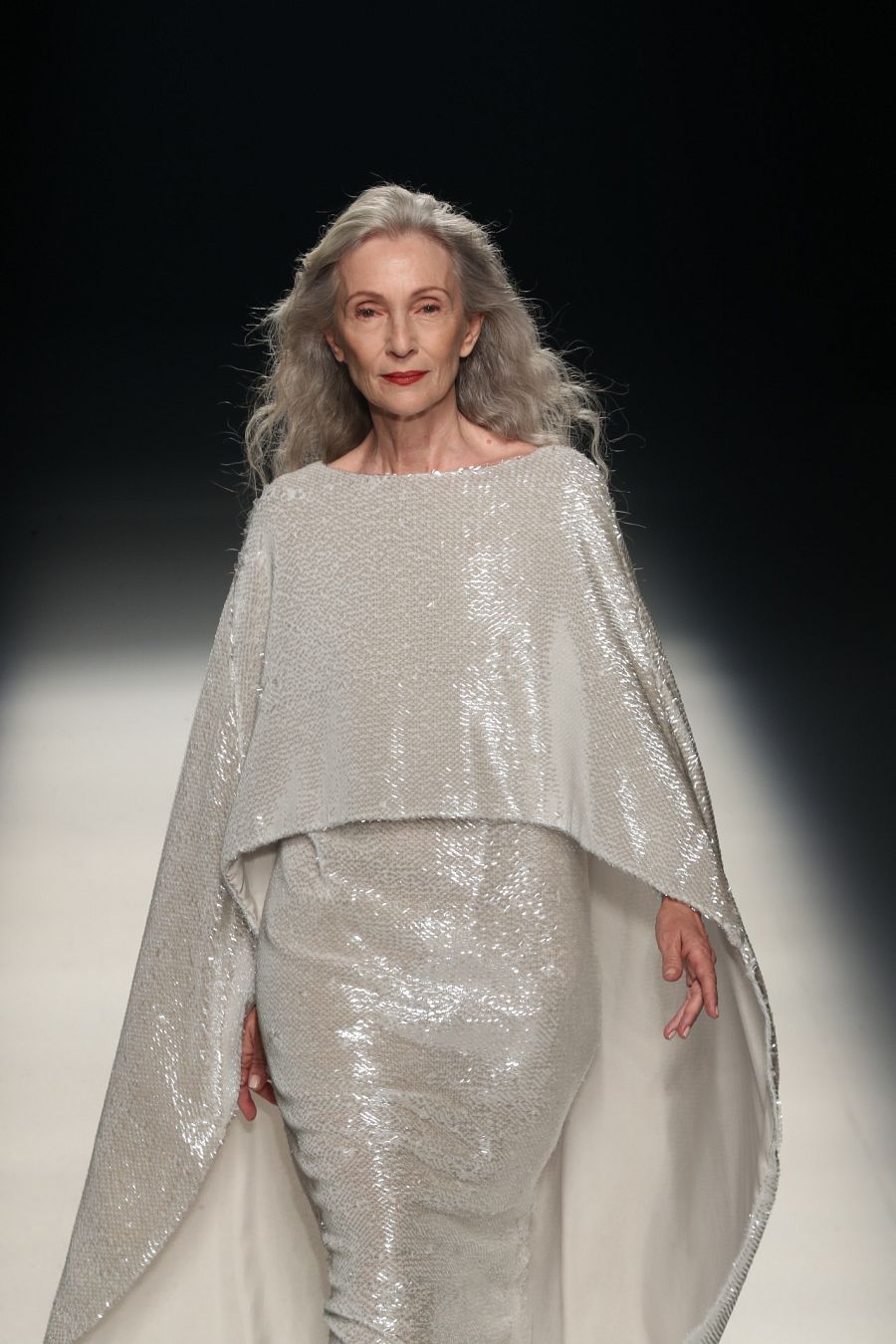 MBFWM: DESFILE DE LA FIRMA ANGEL SCHLESSER