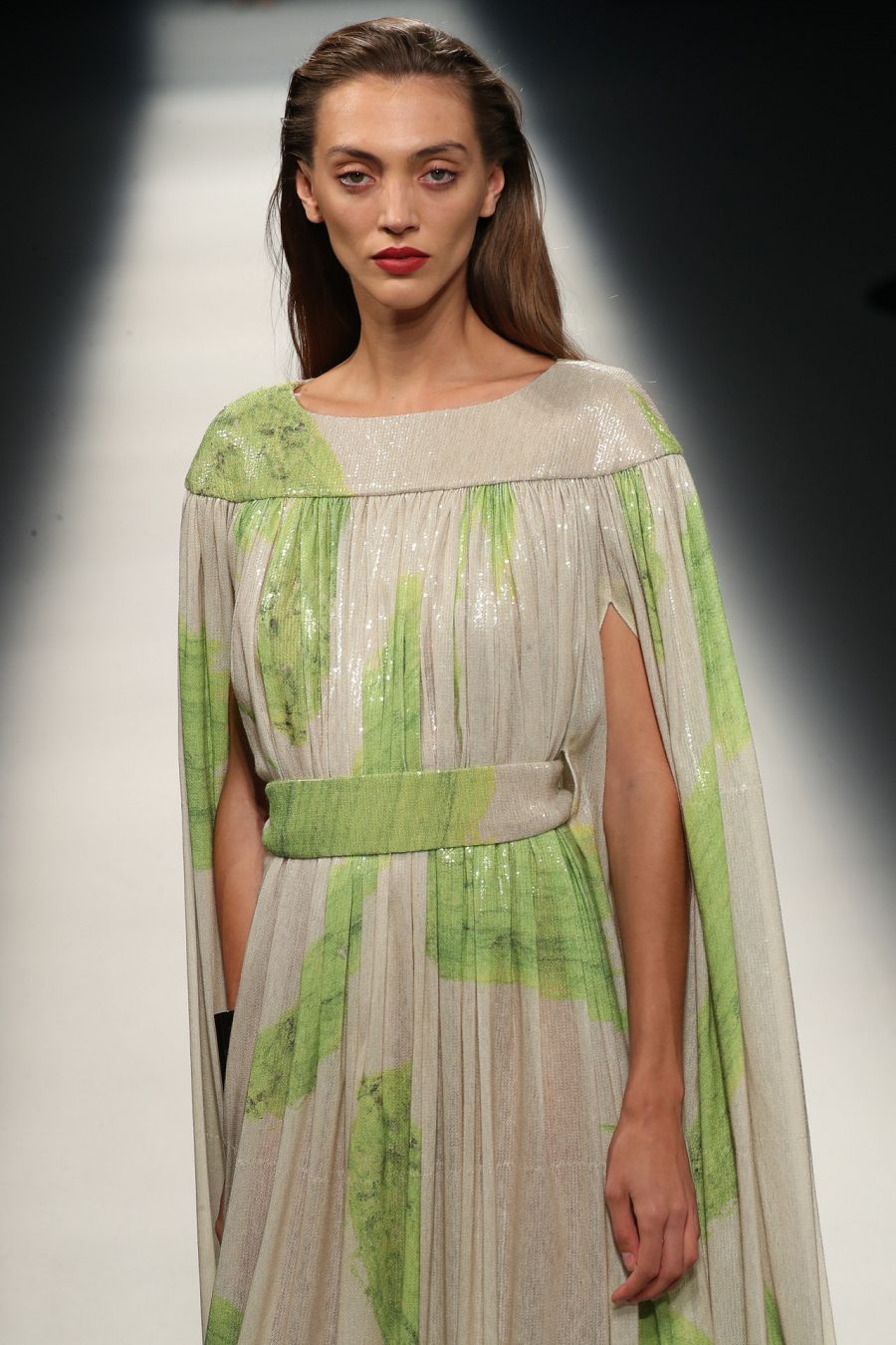 MBFWM: DESFILE DE LA FIRMA ANGEL SCHLESSER