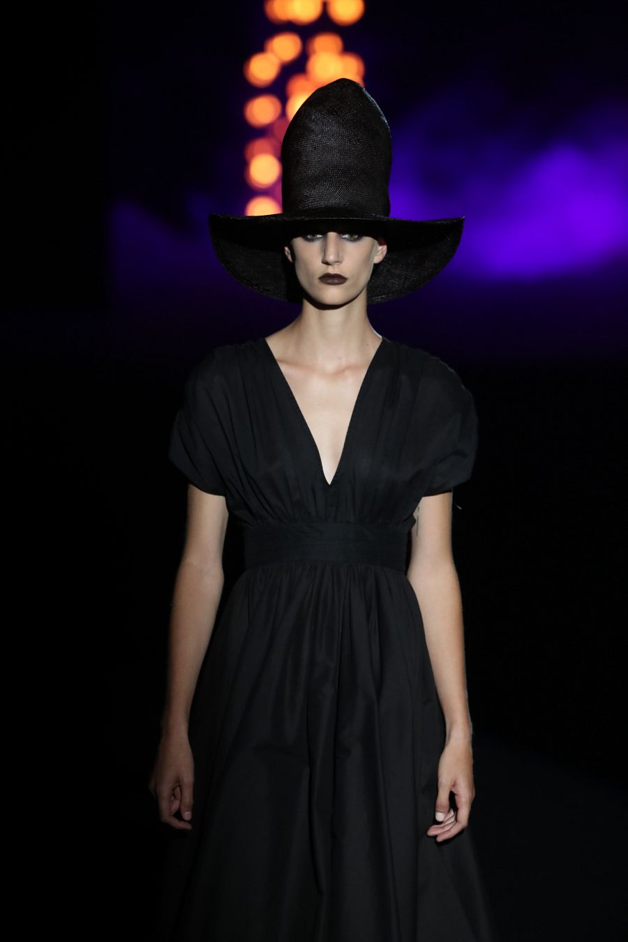 MBFWM: DESFILE MAISON MESA