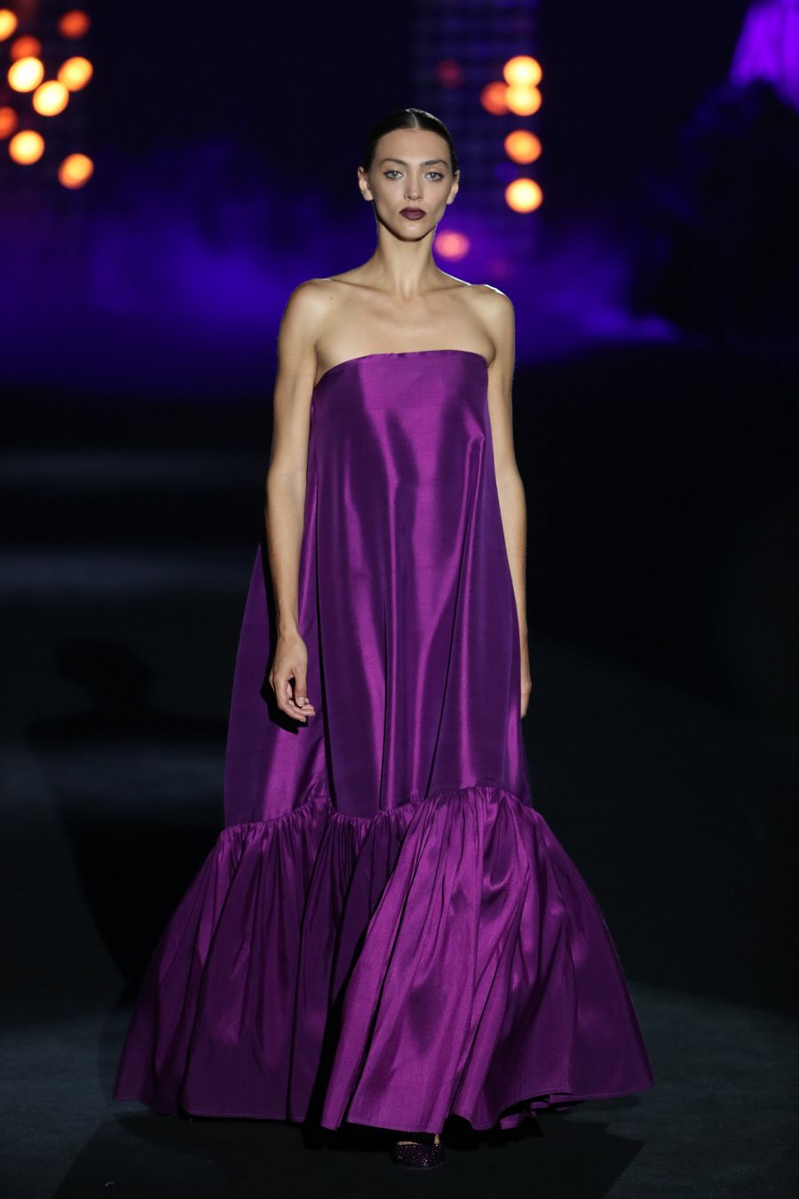 MBFWM: DESFILE MAISON MESA