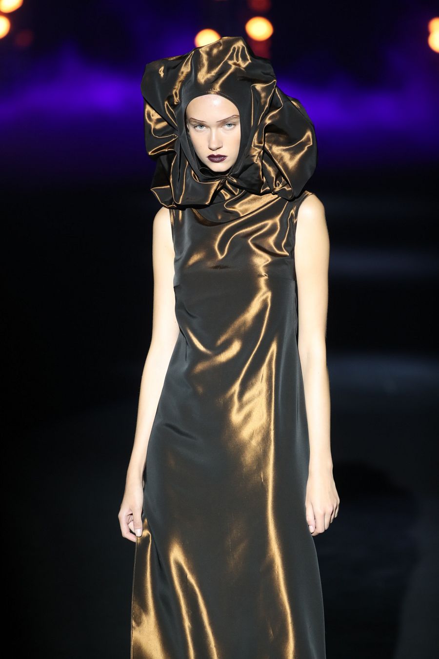 MBFWM: DESFILE MAISON MESA