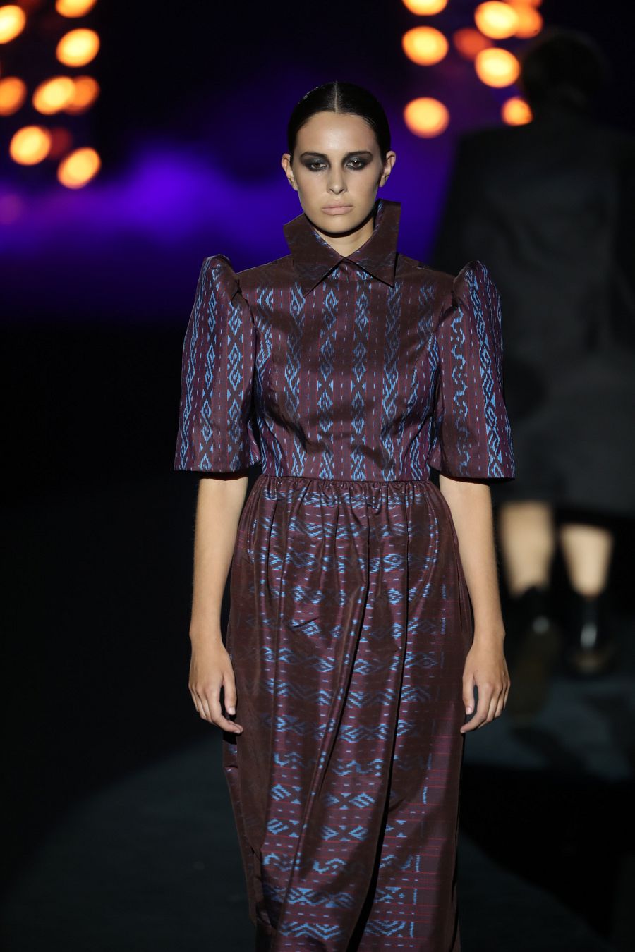 MBFWM: DESFILE MAISON MESA