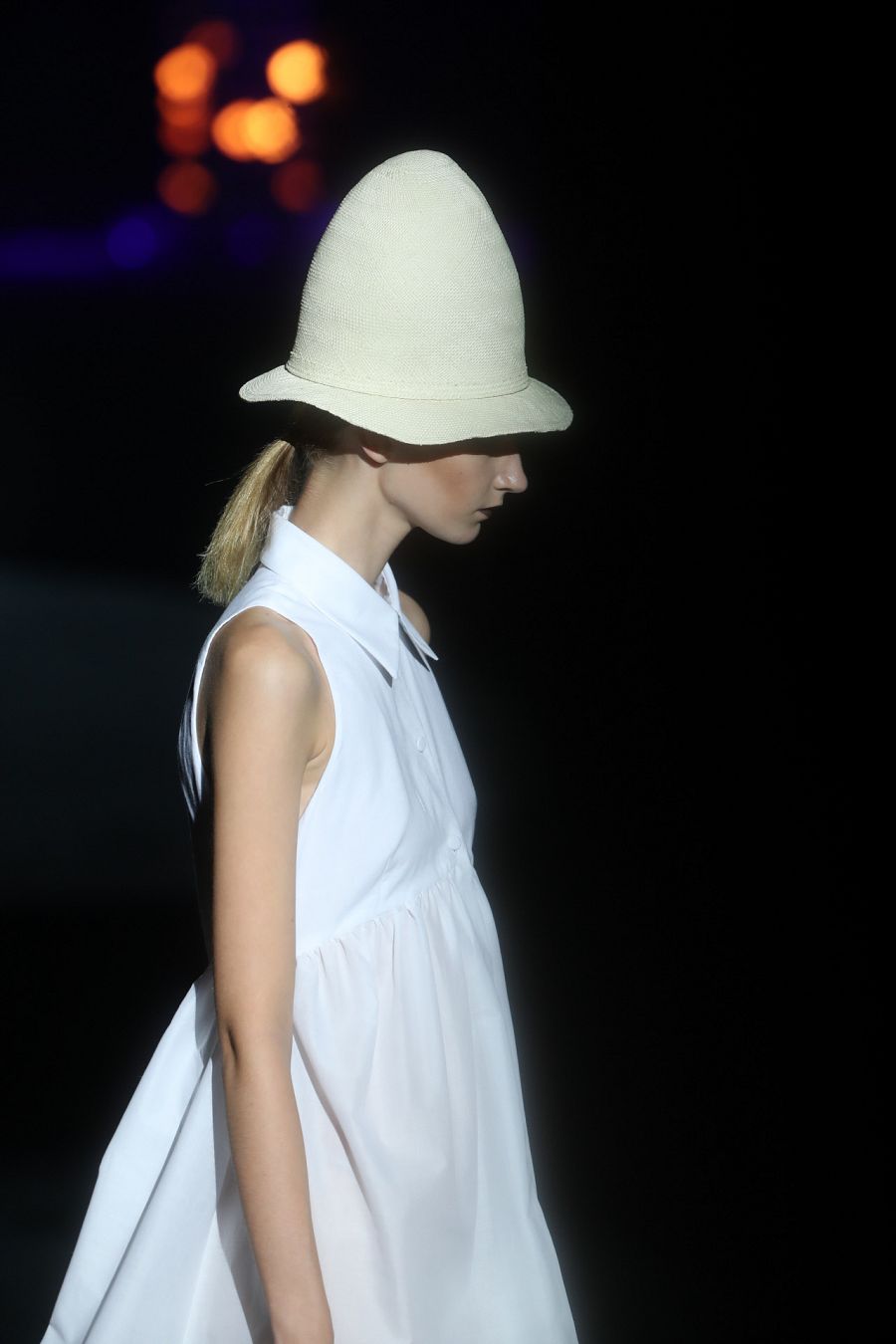 MBFWM: DESFILE MAISON MESA