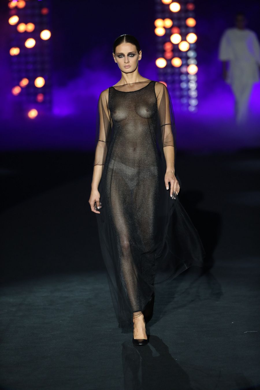 MBFWM: DESFILE MAISON MESA