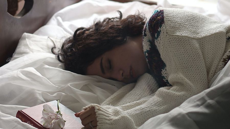 Un sueño de calidad nos ayuda a tener mejor estado de salud y de concentración durante el día