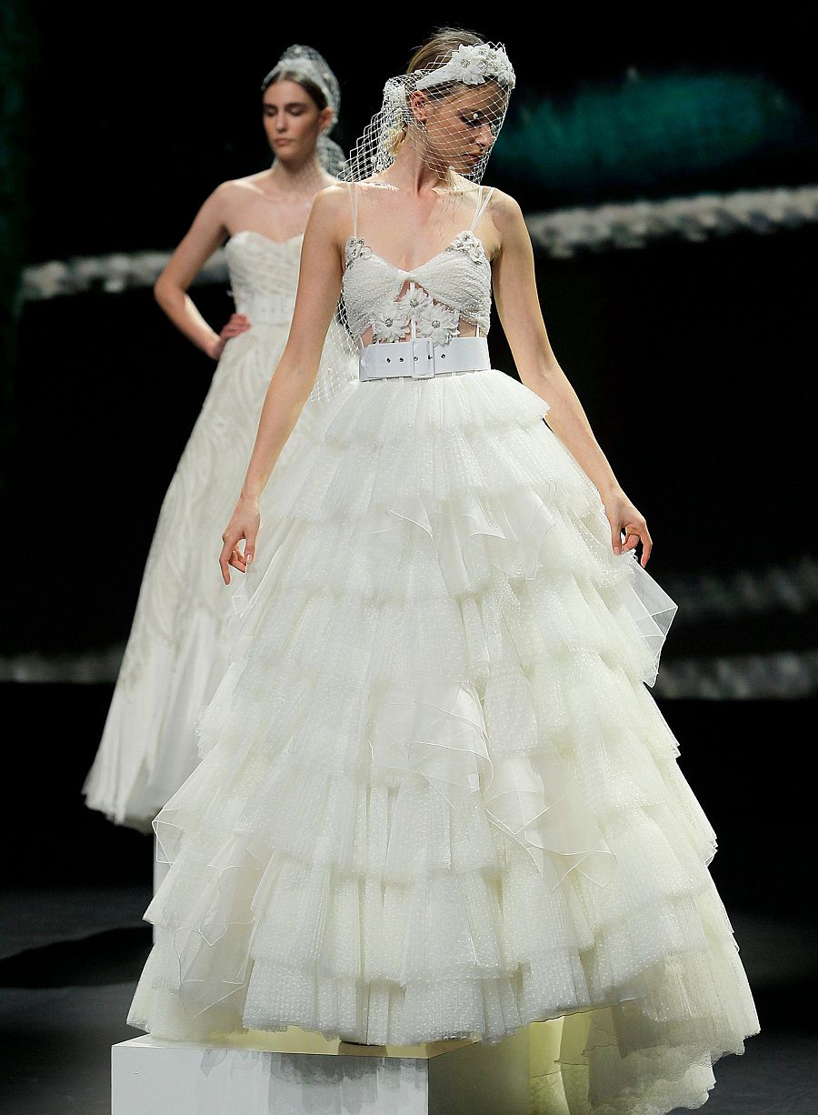 La VBBFW nos ha dejado una edición digital para poder ser disfrutada por todo el mundo