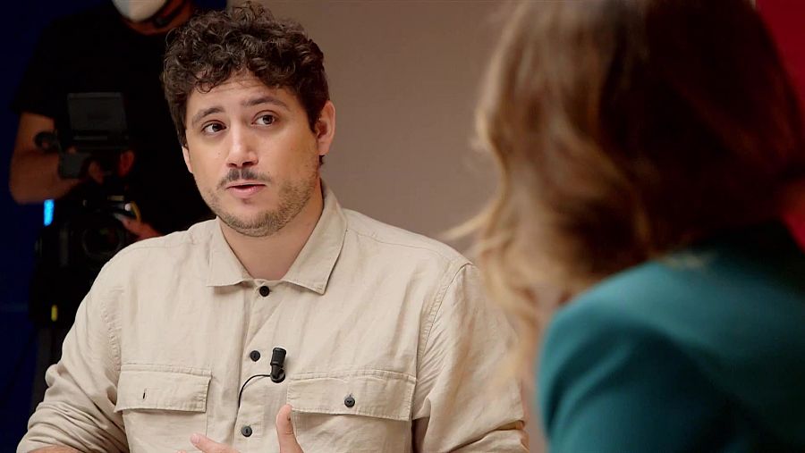 Gen Playz, Darío Eme Hache