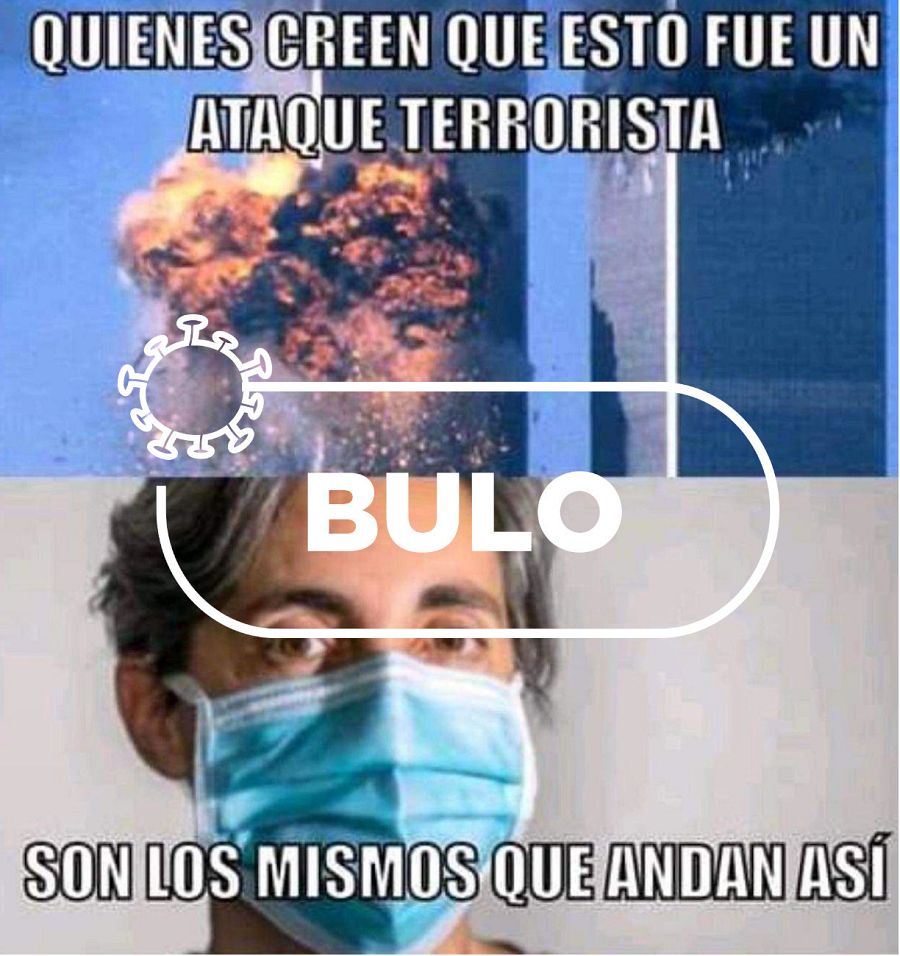 Qanon 2. Viejas conspiraciones y nuevas en canales con mensajes Qanon