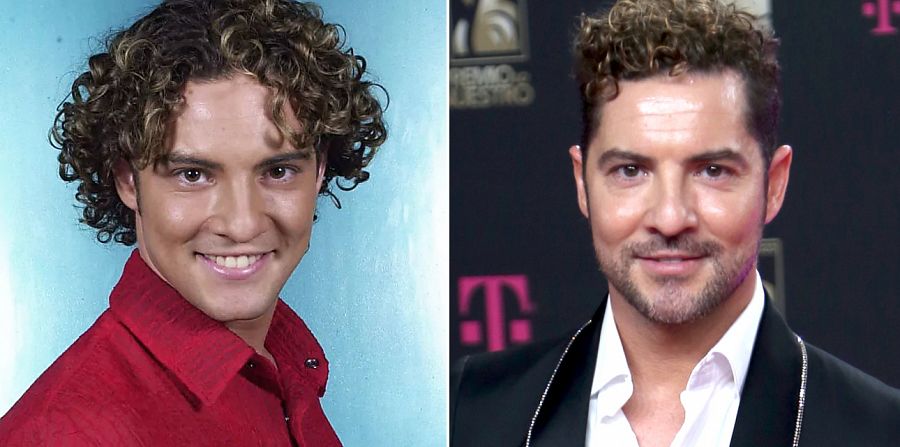 David Bisbal, una vida marcada por la música y el amor: de Chenoa