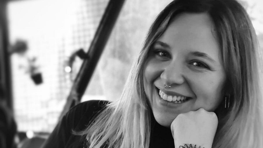 Marta, psicóloga clínica