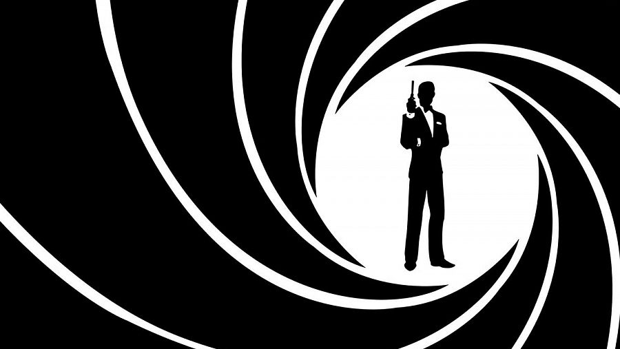 James Bond