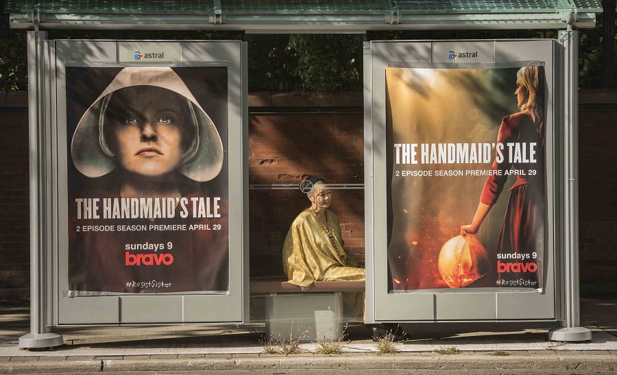 Margaret Atwood Documentary