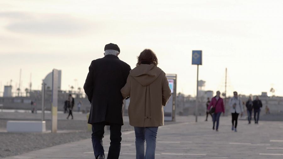 El primer capítulo de la temporada ofrece cinco miradas diferentes sobre el alzheimer