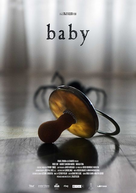 'Baby', lo nuevo de Juanma Bajo Ulloa