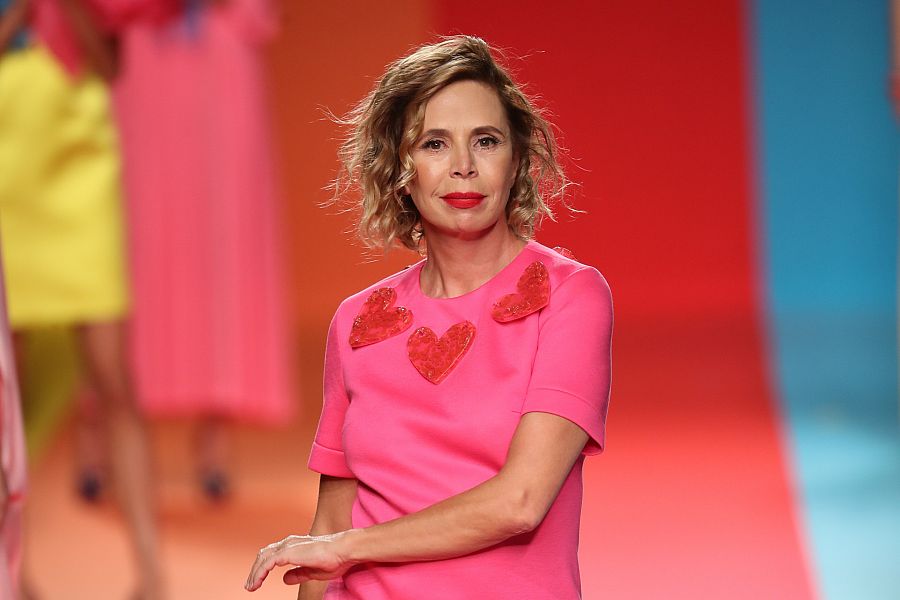 Agatha Ruíz de la Prada