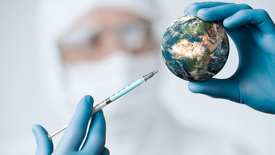 Vacuna coronavirus: La OMS reconoce 198 proyectos que ya han encontrado un candidato a vacuna.