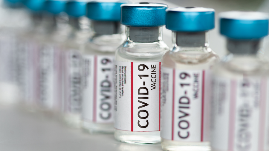  Vacuna Coronavirus