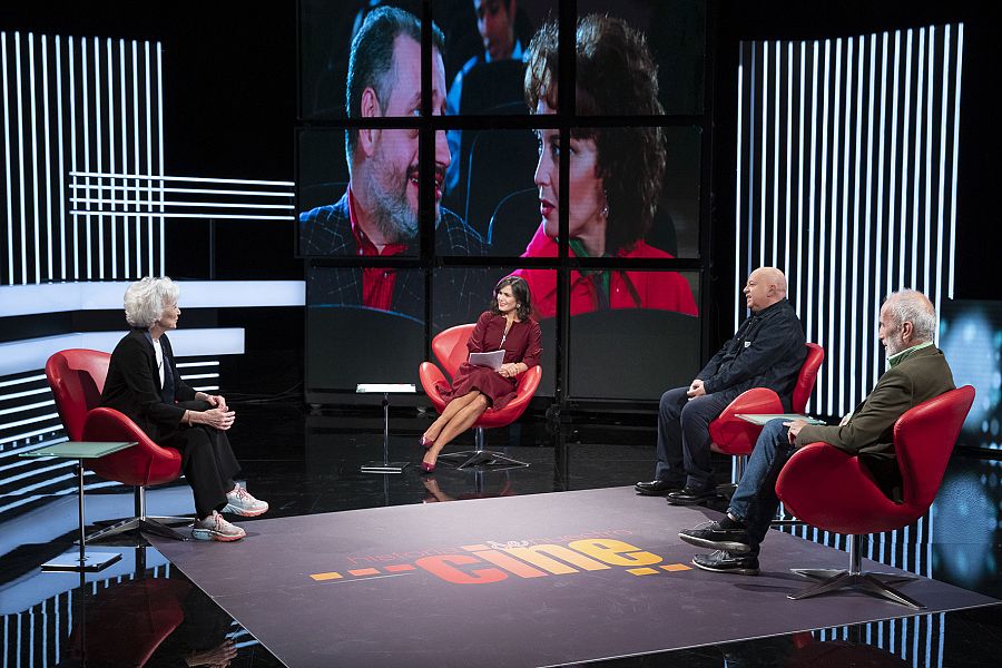 Coloquio sobre el cine Almodóvar