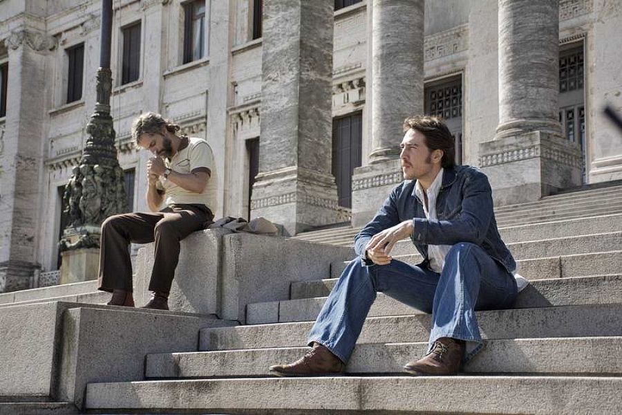 'El año de la furia', ambientada en la dictadura chilena