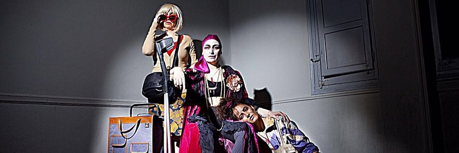 Sus integrantes  proceden de diferentes disciplinas y formaciones