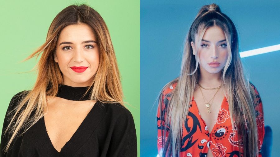 Mimi ahora es Lola Índigo