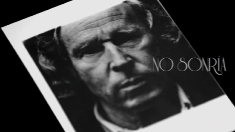 Portada del documental