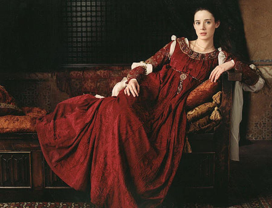 Juana la loca (FlixOlé)