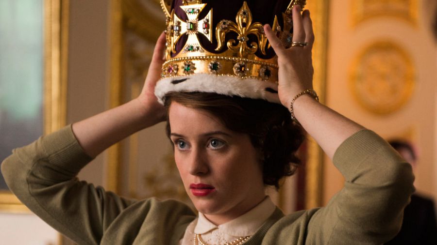 The Crown (Netflix)