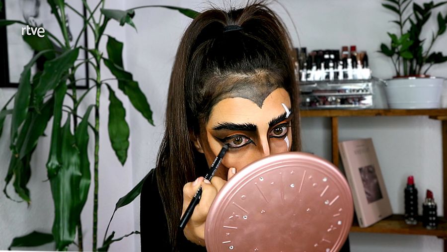 El secreto del maquillaje está en los detalles