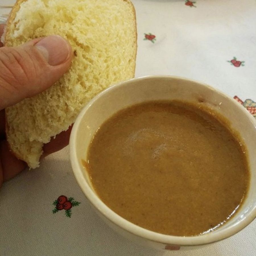 salsa de nadal cocina ibiza