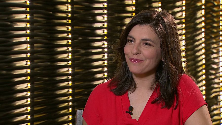 responsable de la fotografía de películas como 'Carmen y Lola'