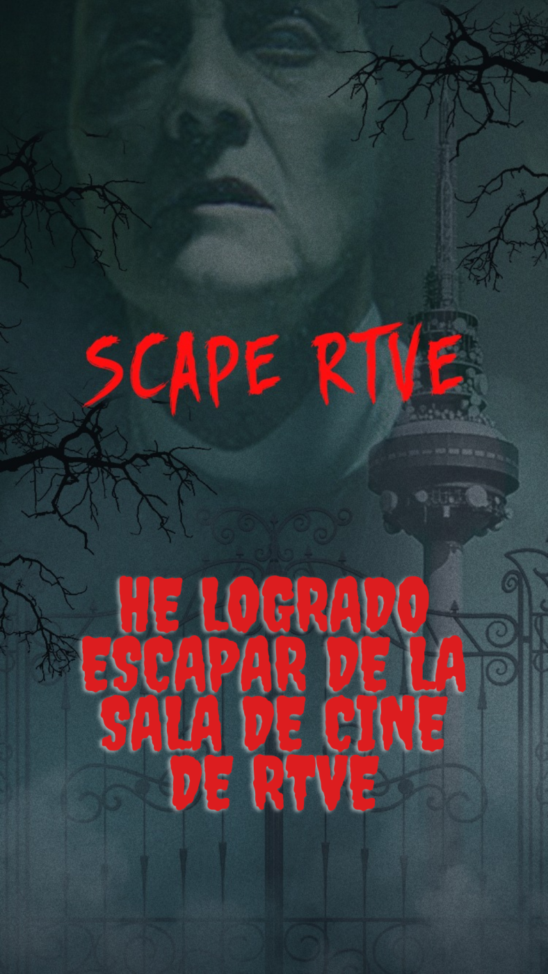 Comparte tu captura victoriosa