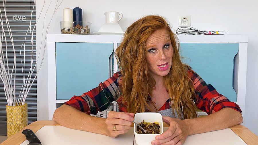 ¿Qué esconde el 'falso chocolate' de María Castro?