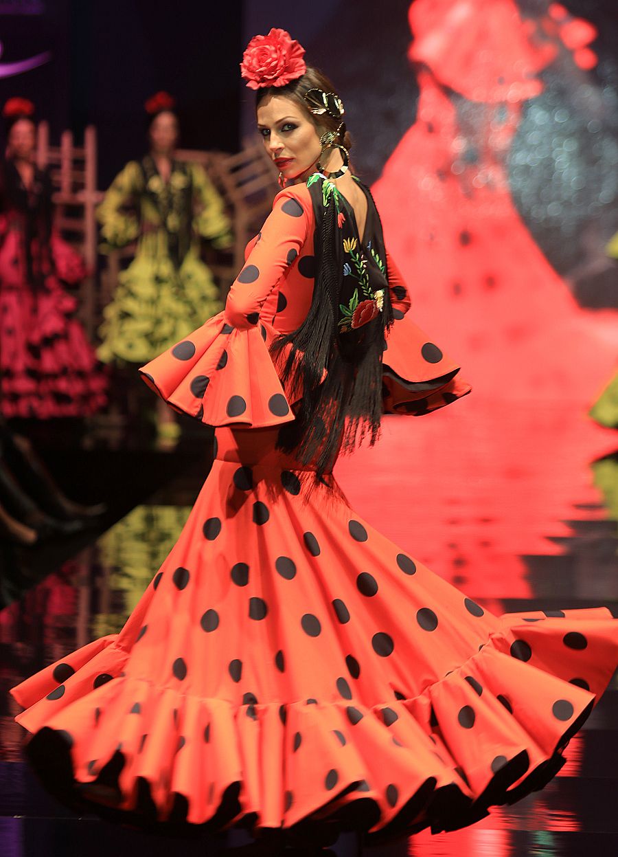 Eva Gonzalez durante Simof 2016