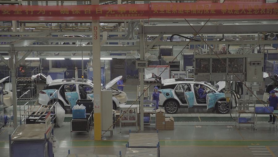 'La noche temática' se acerca a las nuevas técnicas para cuidar el medio ambiente