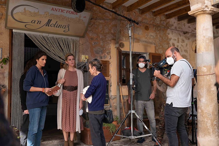 Pan de Limón, una historia de mujeres fuertes y valientes