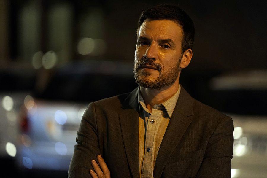 Hugo intentará ayudar a Andrés