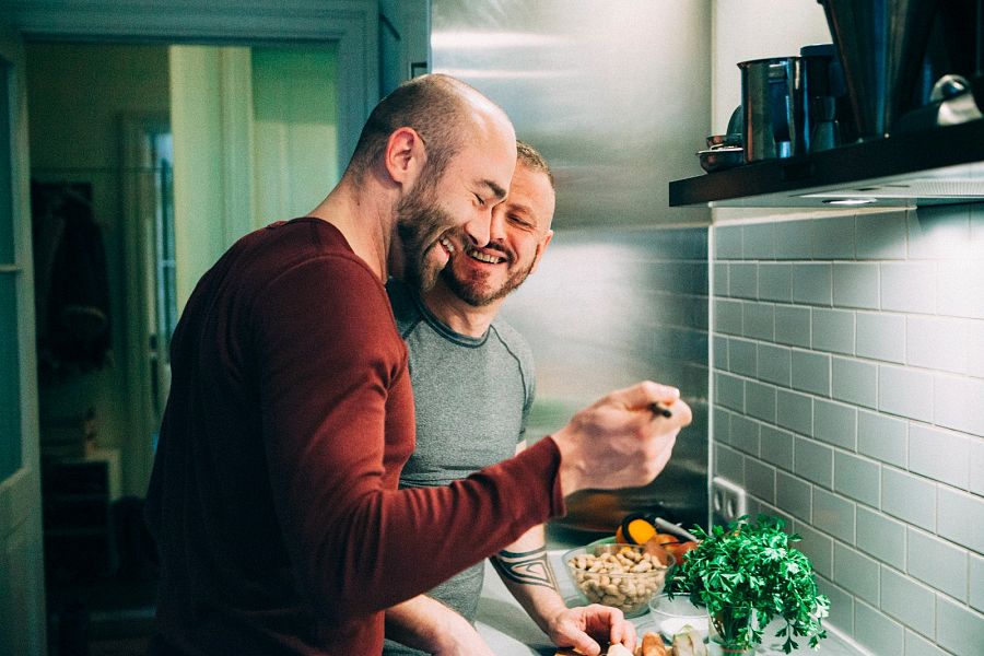 Cocina para toda la semana