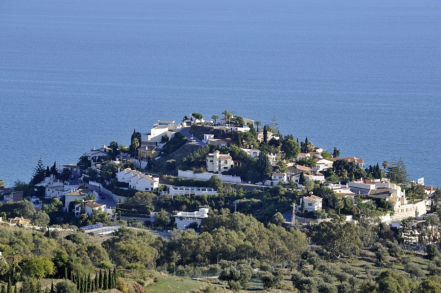Benalmádena, Málaga