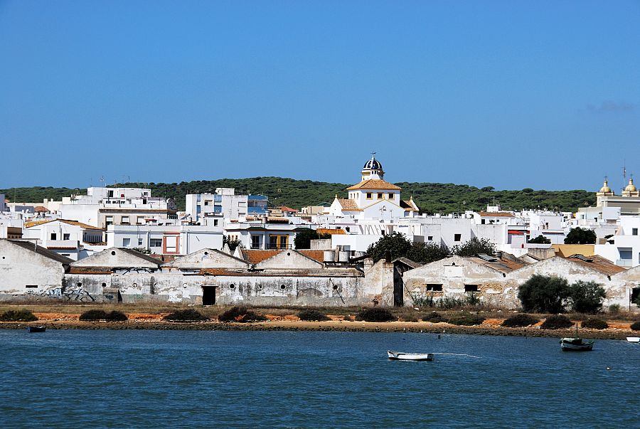 Barbate, Cádiz