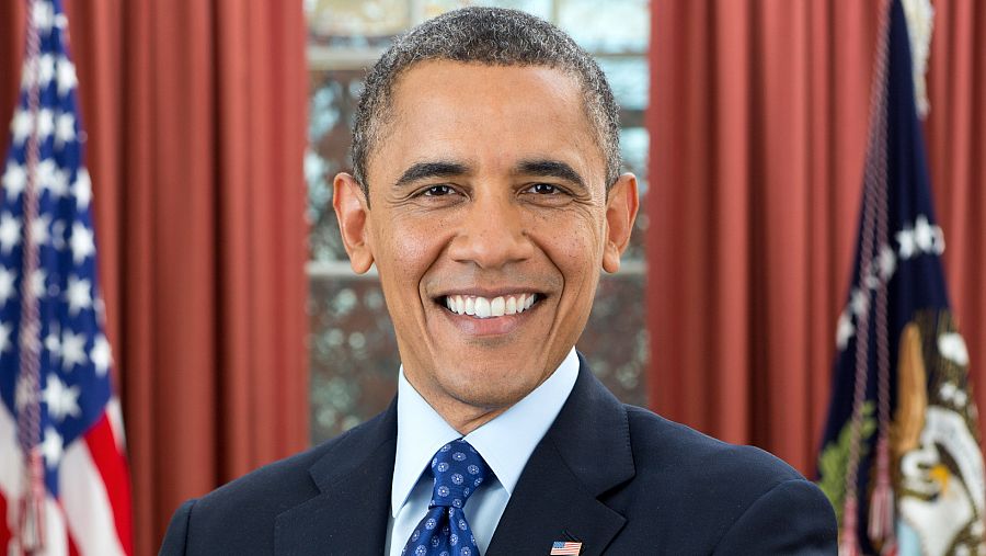 Obama